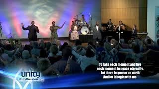 “How We Care for Each Other” Rev. Michael Gott