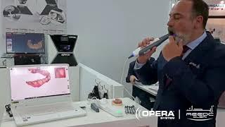 Intraoral Scanner Opera MC - AEEDC Dubai