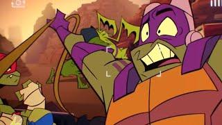 Donnie’s YouTube channel-Rottmnt