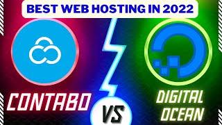 Contabo Vs Digital Ocean 2025 - Which One Is Better ?!