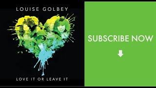 Trust - Louise Golbey (OFFICIAL MUSIC VIDEO)