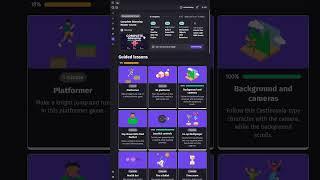How To Make A Game Without Coding - Master Course - #gamedev #gdevelop #nocode #tutorial