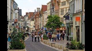 Places to see in ( Troyes - France )