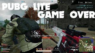 PUBG LITE DEAD LAST HIGHLIGHTS #10