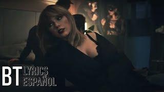 ZAYN, Taylor Swift - I Don’t Wanna Live Forever (Lyrics + Español) Video Official