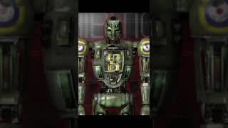 Real Steel Death Part 3