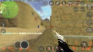 CS 1.6 Android Play aimbot+wllhack 