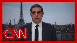 Europe backs Trump on Iran: French official confirms ‘zero enrichment’ push