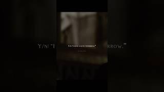 POV: Tom Riddle heard about the date. #harrypotter #slytherin #shorts #pov #potterhead #tomriddle