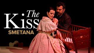 THE KISS Smetana – National Moravian-Silesian Theatre