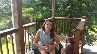 Mi experiencia en MSMUN-Camila Urbina-Senior 2005