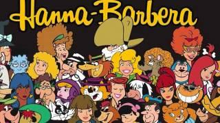 Hanna Barbera cartoon sound effect donk