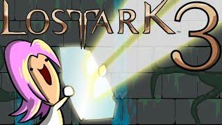 Morai Ruins | Lost Ark Ep3