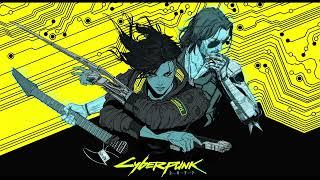 Cyberpunk 2077 OST  - The Rebel Path: game+release version (link in comments)