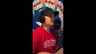 David Peter- Jetplane #chamorromusic #cover #music  #islandvibes #cnmi #islandlife #jetplane