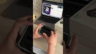 Док-станция для жестких дисков