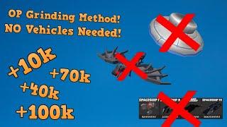 [FIXED] CHEAP AFK Farming Method In Mega Boss Survival!