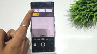 How to set camera watermark in vivo v29e 5g, v29 pro | vivo v29 me camera watermark kaise lagaye