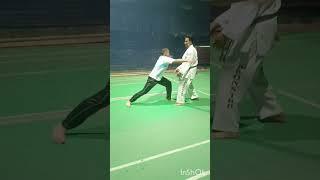 Excellent Self defense #karate #selfdefensetechniques #youtube #shortvideo #viralvideo