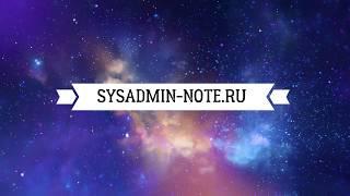 «Замените МК» - как убрать надпись на Kyocera