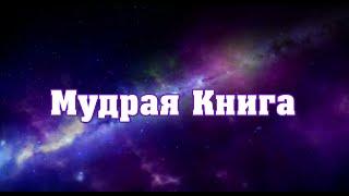 МУДРАЯ КНИГА - Аму Мом. Полная версия. Великая Мудрость.