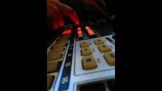 RGS tribe roland 909