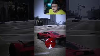 LEGENDARY DRIVING SKILLS ️ TECHNO GAMERZ #ujjwal #gaming