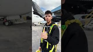 ️ Top 5 Aircraft Maintenance Tips ️