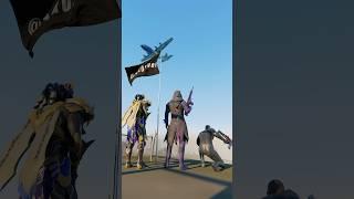 Fight for Airdrop box #pubgmobile #pubg #shortsviral #3d