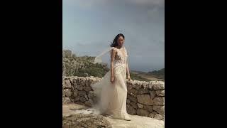 Anna Kara Marit Wedding Dress at Blackburn Bridal