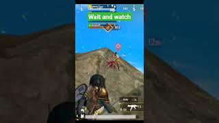 Clutch With S12K Close Fight || pubg lite close Fight || pubg lite shorts || #shorts #pubglite