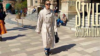 The Coolest Scandinavian Fashion Trends for Spring Summer 2025