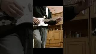 mistmorn - згаслі вогні | guitar cover