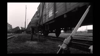 'The Train' (1964) Air Raid Scene