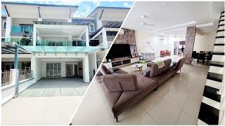 2.5 Sty Meranti Jaya MJ 2 Vy Spacious house