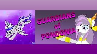 FritzRolle732 Reacts To Guardians of Pondonia