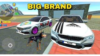 Car Simulator 2 update | Big Brand - Android Gameplay