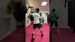 БК BLACK FIGHTERСпортивная команда Бойцовский клуб @blackfighter_fcОборудование BOYKO-SPORT