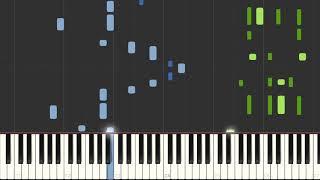 Koe no Katachi lit Theishter Synthesia