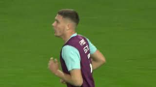 Burnley v Swansea City Highlights