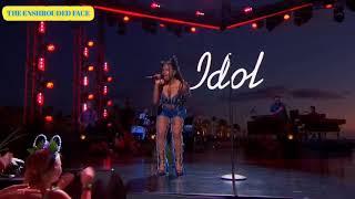 American Idol 2023 Season 21 Hawaii Top 26 WÉ ANI Performs "EDGE OF MIDNIGHT (MIDNIGHT SKY REMIX) by