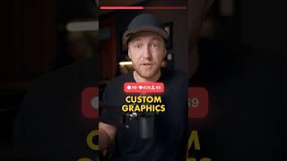 Custom Motion Graphics for Free?!