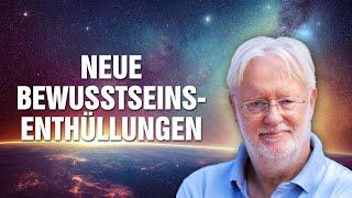 Neue Enthüllungen: Alles was Du über das Erwachen & globale Veränderung wissen musst - Dieter Broers