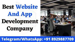 Website & App Development Company in Coffs Harbour | Website, App Developers & Freelancers