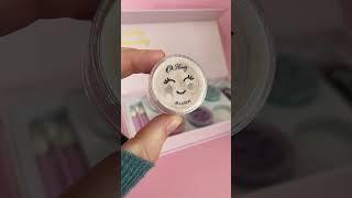 Kids Makeup with Clean Ingredients