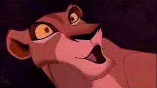 Lion King Dub (Fast Food Order)