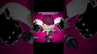 GİVE ME İDEAS #brawlstars #brawlers #katakuri #givemeidea. #onepiece