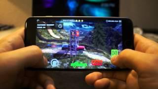 TOP 15 IPHONE GAMES OF 2014 (60FPS)