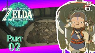 Tears of the Kingdom | Full Stream VOD (Uncut) - part 2
