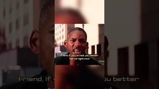 I Am Legend: What the Hell Are You Doing Out Here?  Will Smith, Post-Apocalyptic Thriller